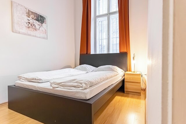 Cozy 2BR Apt With Great Connectivity