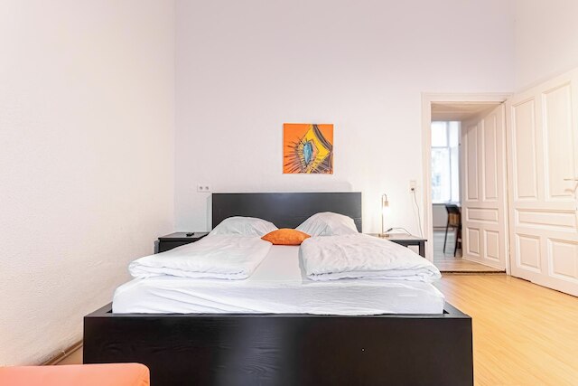 Cozy 2BR Apt With Great Connectivity