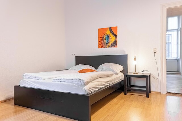 Cozy 2BR Apt With Great Connectivity