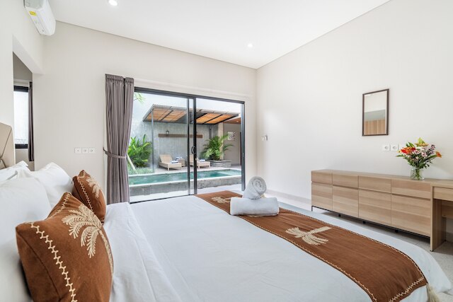 Cendana Villa Sanur