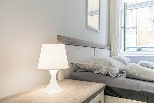 Stylish 1BR Studio In Central Vienna