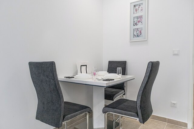 Stylish 1BR Studio In Central Vienna