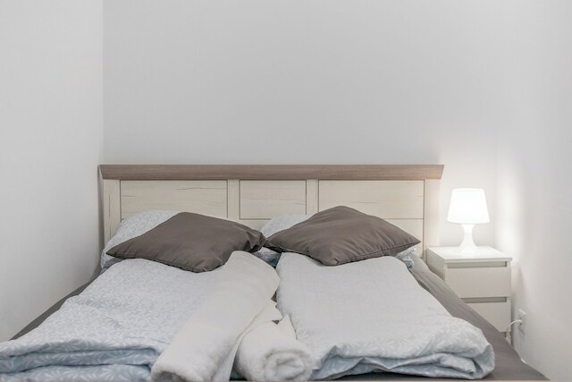 Beautiful 1BR Apartment For Long Stays