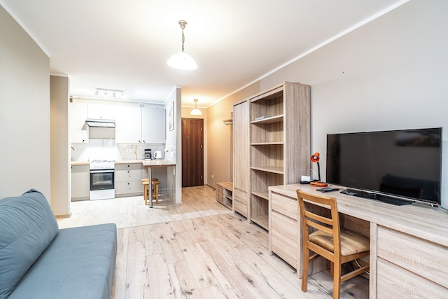 RentPlanet - Apartament Olsza