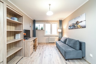 RentPlanet - Apartament Olsza