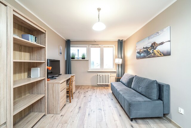 RentPlanet - Apartament Olsza