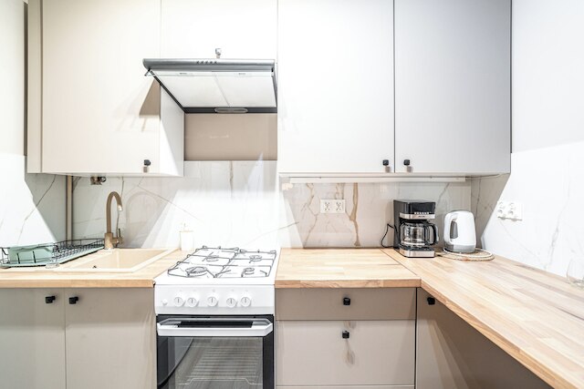 RentPlanet - Apartament Olsza