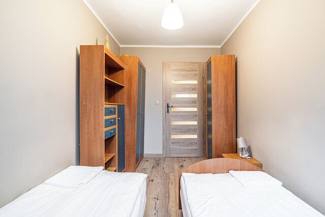 RentPlanet - Apartament Olsza