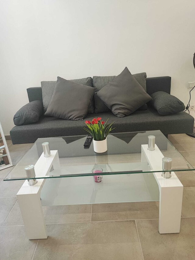 Modern 2BR Apartment In Prime Vienna