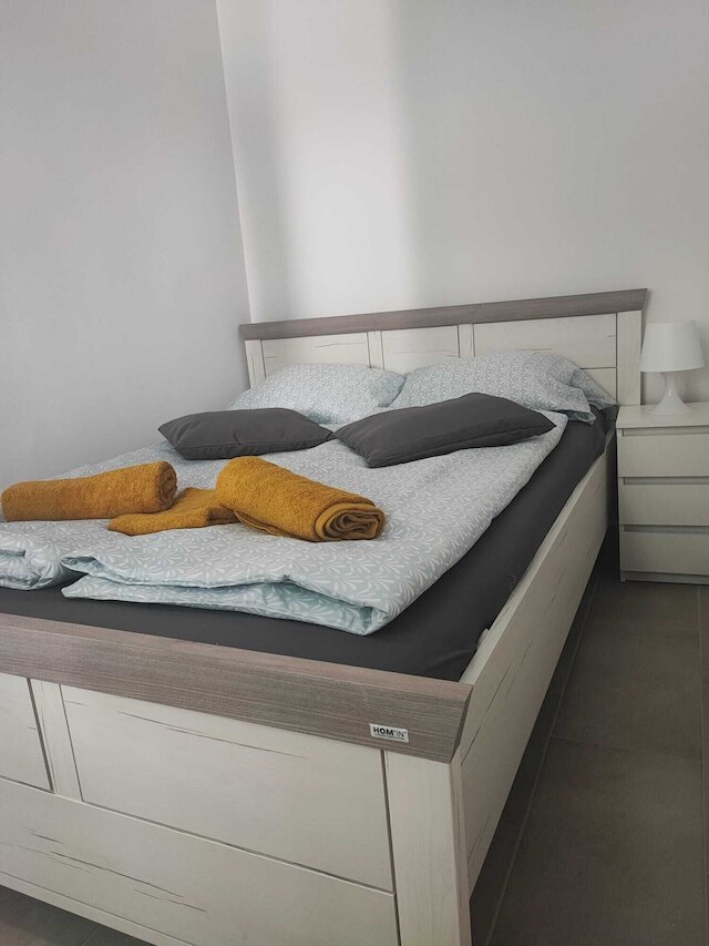 Modern 2BR Apartment In Prime Vienna