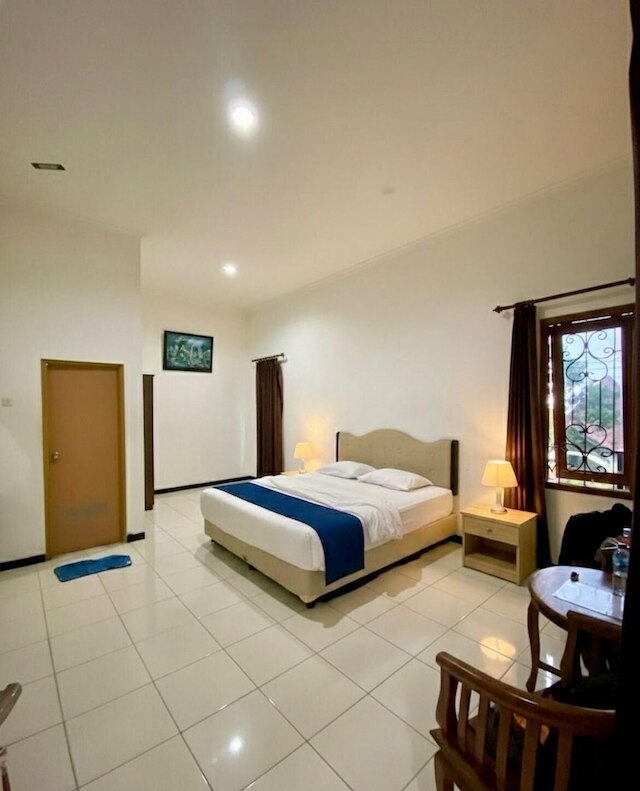 Nidra Living Guesthouse Batu