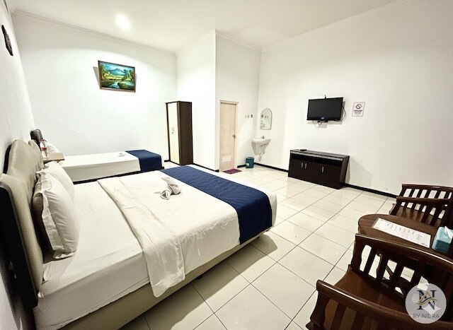Nidra Living Guesthouse Batu