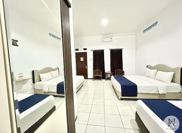 Nidra Living Guesthouse Batu