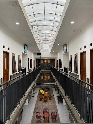 Nidra Living Guesthouse Batu