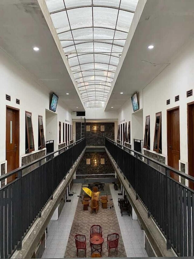 Nidra Living Guesthouse Batu