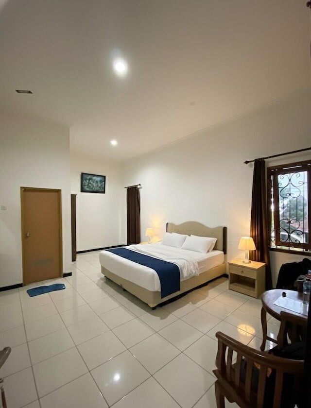 Nidra Living Guesthouse Batu