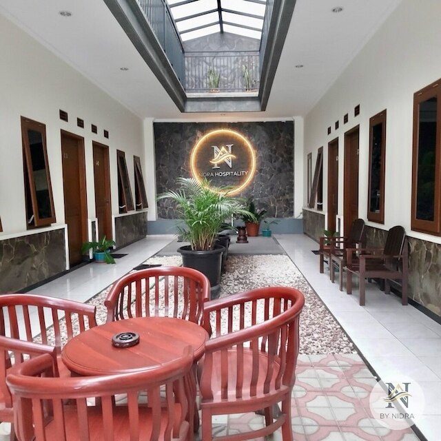 Nidra Living Guesthouse Batu