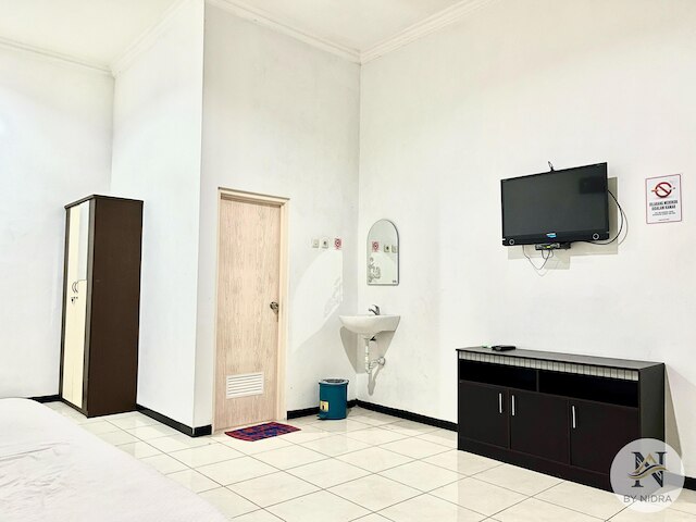 Nidra Living Guesthouse Batu