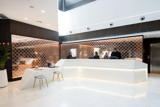 ネグレスコ プリンセス