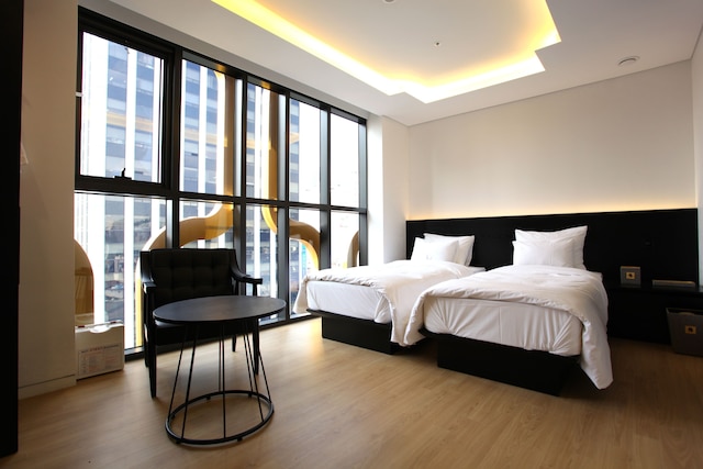 호텔 더 디자이너스 동대문/Hotel The Designers Dongdaemun Seoul