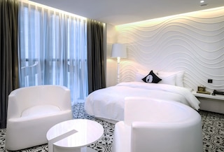 호텔 더 디자이너스 동대문/Hotel The Designers Dongdaemun Seoul