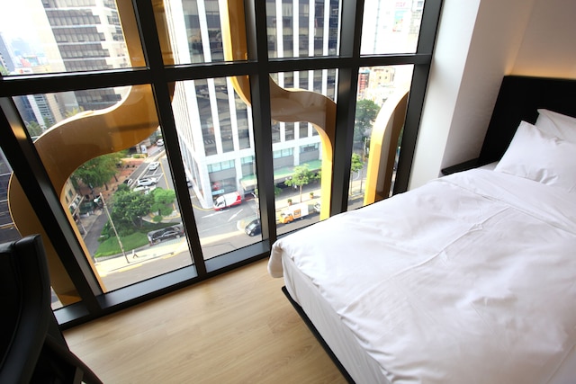 호텔 더 디자이너스 동대문/Hotel The Designers Dongdaemun Seoul