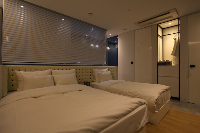 호텔 더 디자이너스 동대문/Hotel The Designers Dongdaemun Seoul