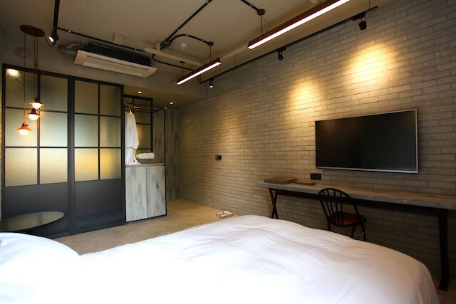 호텔 더 디자이너스 동대문/Hotel The Designers Dongdaemun Seoul