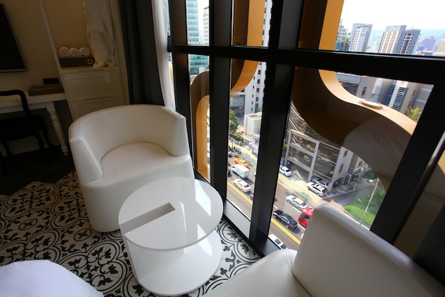 호텔 더 디자이너스 동대문/Hotel The Designers Dongdaemun Seoul