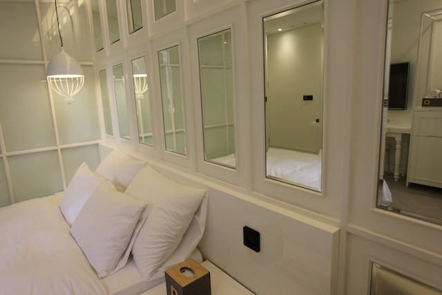 호텔 더 디자이너스 동대문/Hotel The Designers Dongdaemun Seoul