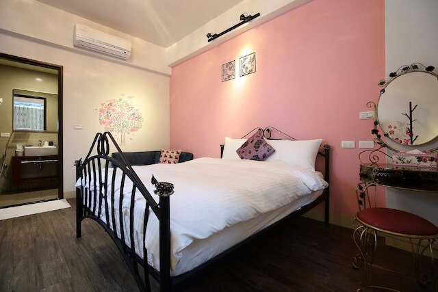 ディア B&B (帝爾民宿)