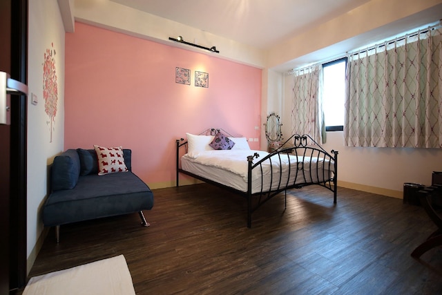 ディア B&B (帝爾民宿)