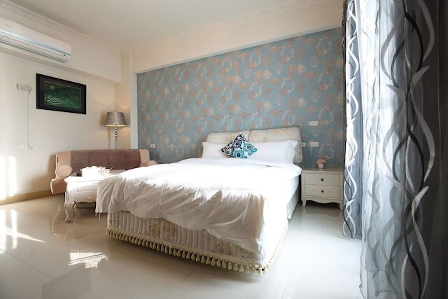 ディア B&B (帝爾民宿)