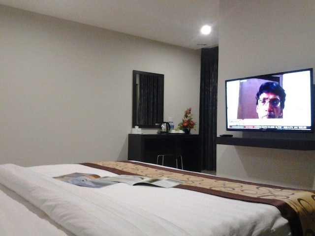 シティ セントラル ホテル