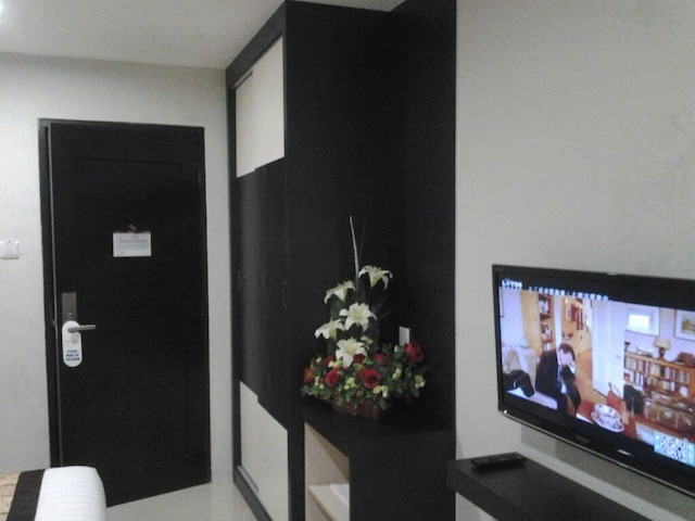 シティ セントラル ホテル