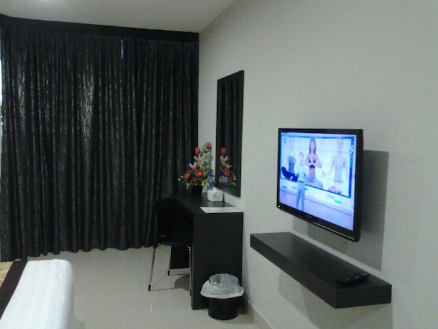 シティ セントラル ホテル