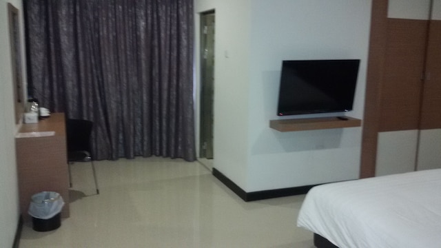 シティ セントラル ホテル