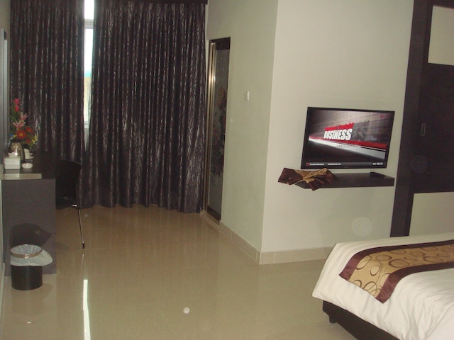 シティ セントラル ホテル