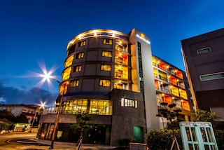 BK ホテル チェジュ