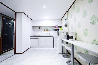 JC イン ドンデムン - ホステル