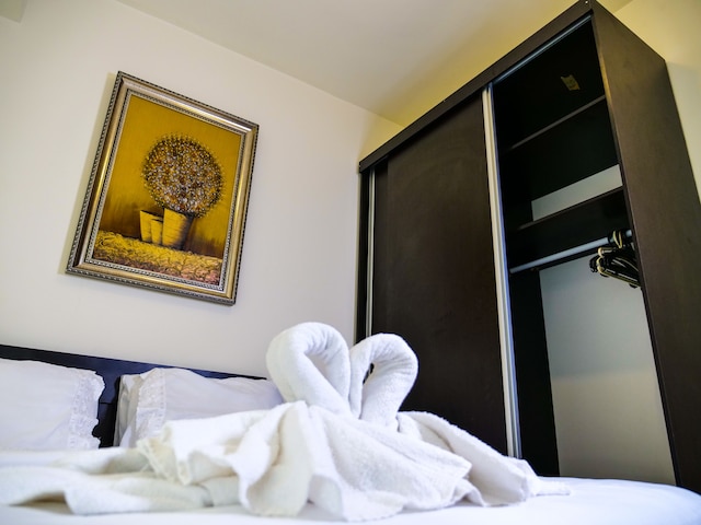 ナハラット イェフダ レジデンス