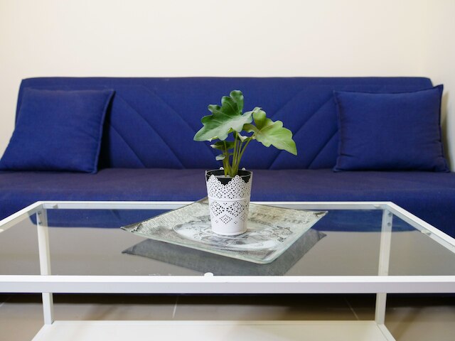 ナハラット イェフダ レジデンス