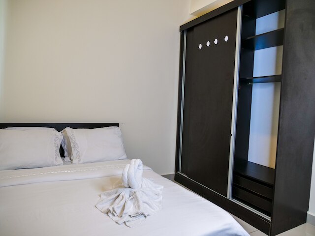 ナハラット イェフダ レジデンス