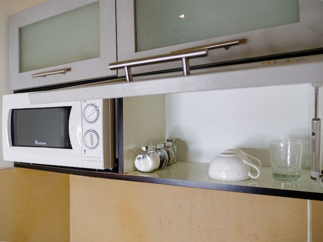 ナハラット イェフダ レジデンス