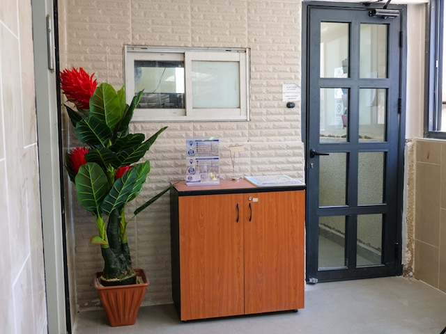 ナハラット イェフダ レジデンス