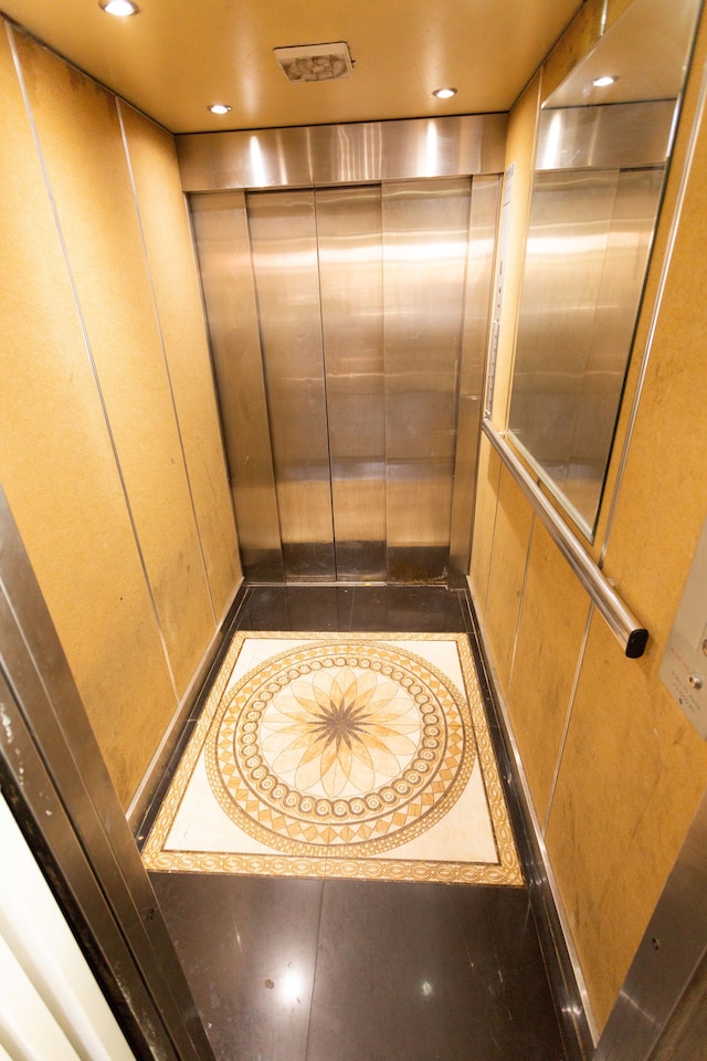 ナハラット イェフダ レジデンス