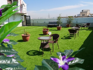 ナハラット イェフダ レジデンス