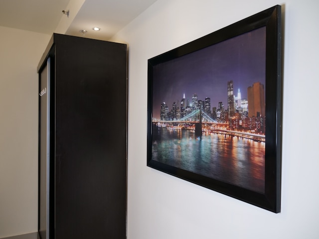 ナハラット イェフダ レジデンス