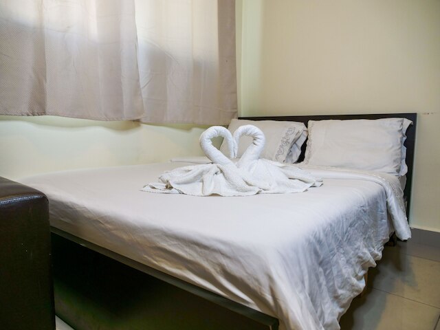 ナハラット イェフダ レジデンス