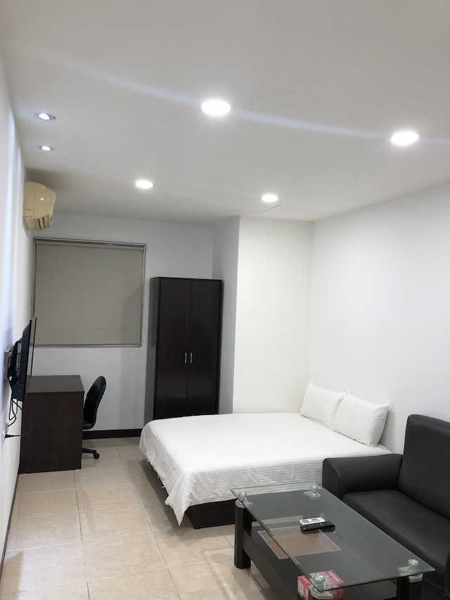 台北ハッピー ホーム